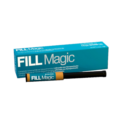 Resina Fill Magic - COLTENE Resina Fill Magic - COLTENE