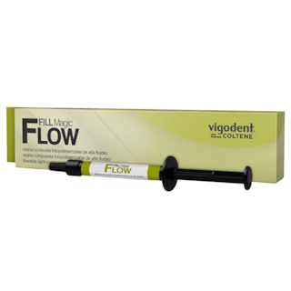 RESINA FILL MAGIC FLOW - COLTENE