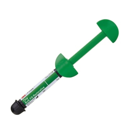 Resina Filtek One Bulk Fill - 3M Resina Filtek One Bulk Fill - 3M