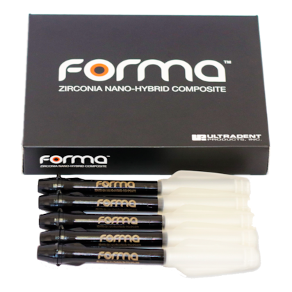 Resina Forma Kit - Ultradent Resina Forma Kit - Ultradent