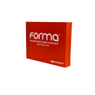 Resina Forma Kit - Ultradent Resina Forma Kit - Ultradent