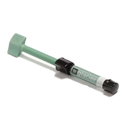 RESINA GLACIER - SDI RESINA GLACIER - SDI