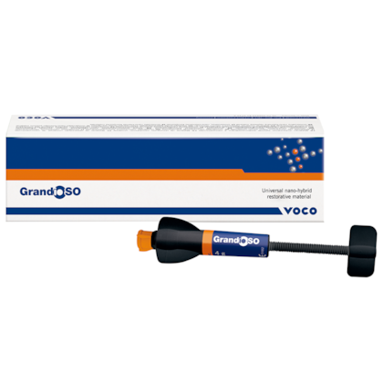 RESINA GRANDIOSO - VOCO RESINA GRANDIOSO - VOCO