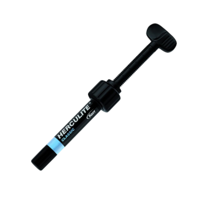 Resina Herculite Classic - KERR Resina Herculite Classic - KERR