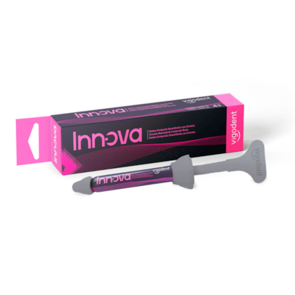 Resina Innova Body Refil - VIGODENT Resina Innova Body Refil - VIGODENT