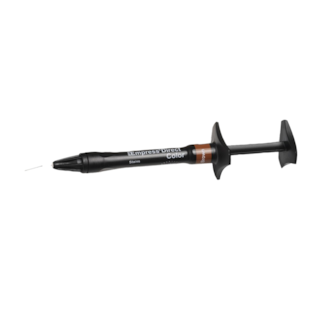 Resina IPS Empress Direct Color - IVOCLAR VIVADENT Resina IPS Empress Direct Color - IVOCLAR VIVADENT