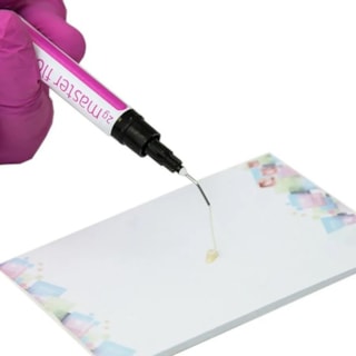 Resina Master Flow 2g - Biodinâmica Resina Master Flow 2g - Biodinâmica