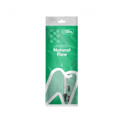 RESINA NATURAL FLOW GENGIVA - NOVA DFL RESINA NATURAL FLOW GENGIVA - NOVA DFL