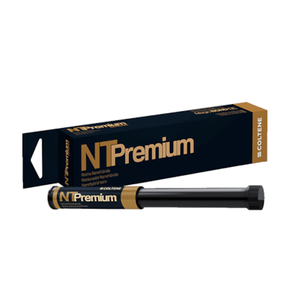 RESINA NT PREMIUM - COLTENE RESINA NT PREMIUM - COLTENE