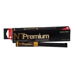RESINA NT PREMIUM GENGIVA - COLTENE RESINA NT PREMIUM GENGIVA - COLTENE