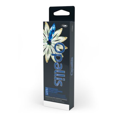 Resina Opallis - FGM Resina Opallis - FGM