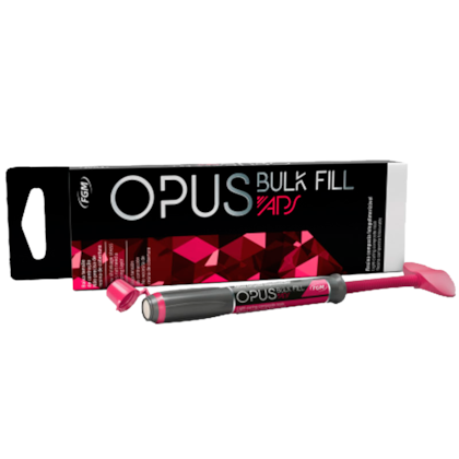 RESINA OPUS BULK FILL APS - FGM