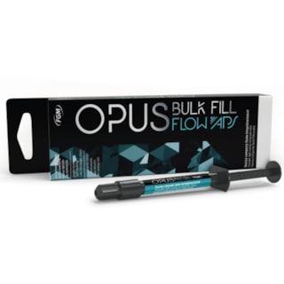 RESINA OPUS BULK FILL FLOW APS - FGM RESINA OPUS BULK FILL FLOW APS - FGM