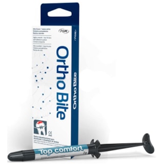 Resina Ortho Bite - FGM Resina Ortho Bite - FGM