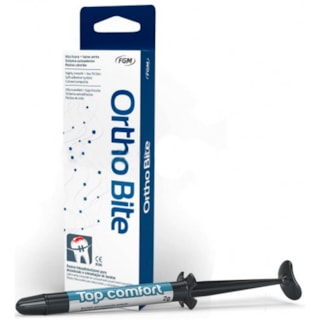 Resina Ortho Bite - FGM Resina Ortho Bite - FGM