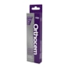 RESINA ORTODÔNTICA ORTHOCEM UV TRACE - FGM RESINA ORTODÔNTICA ORTHOCEM UV TRACE - FGM