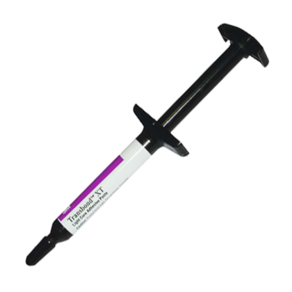 RESINA ORTODÔNTICA TRANSBOND XT - 3M RESINA ORTODÔNTICA TRANSBOND XT - 3M