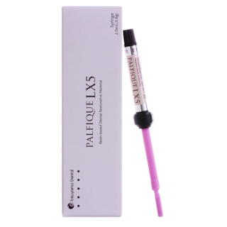 Resina Palfique Lx5 - TOKUYAMA Resina Palfique Lx5 - TOKUYAMA