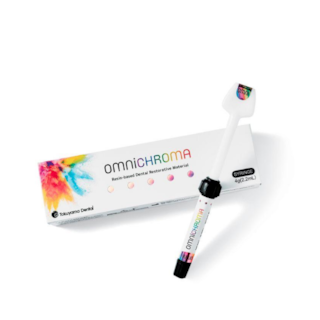 Resina Palfique Omnichroma - Tokuyama Resina Palfique Omnichroma - Tokuyama