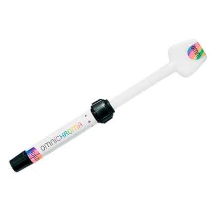 Resina Palfique Omnichroma Trial - Tokuyama Resina Palfique Omnichroma Trial - Tokuyama