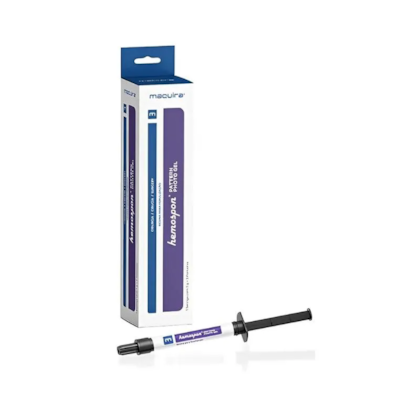 Resina Para Ferulização Hemospon Pattern Photo Gel - MAQUIRA Resina Para Ferulização Hemospon Pattern Photo Gel - MAQUIRA