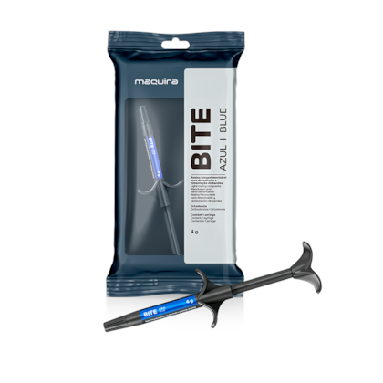 RESINA PARA LEVANTE DE MORDIDA BITE - MAQUIRA RESINA PARA LEVANTE DE MORDIDA BITE - MAQUIRA