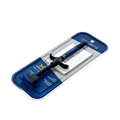 Resina Para Orto Open Bite - Morelli Resina Para Orto Open Bite - Morelli