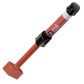 RESINA ROK - SDI RESINA ROK - SDI