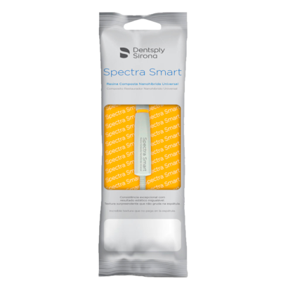 RESINA SPECTRA SMART - DENTSPLY RESINA SPECTRA SMART - DENTSPLY