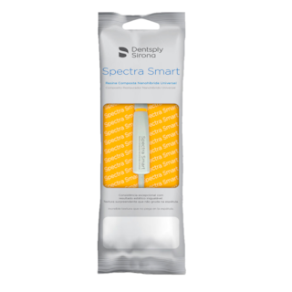 RESINA SPECTRA SMART - DENTSPLY