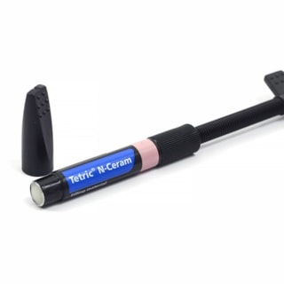 Resina Tetric N-Ceram - IVOCLAR VIVADENT Resina Tetric N-Ceram - IVOCLAR VIVADENT