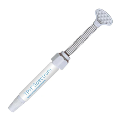 Resina TPH Spectrum - DENTSPLY Resina TPH Spectrum - DENTSPLY