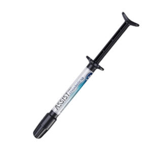 Resina Umidificadora Assist APS Modeling - FGM Resina Umidificadora Assist APS Modeling - FGM