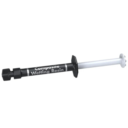 Resina Umidificadora Composite Wetting Resin - Ultradent Resina Umidificadora Composite Wetting Resin - Ultradent