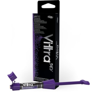 Resina Vittra APS - FGM Resina Vittra APS - FGM