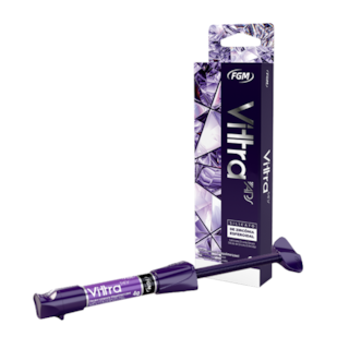 Resina Vittra APS - FGM