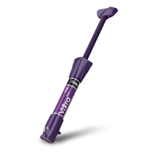 Resina Vittra APS - FGM