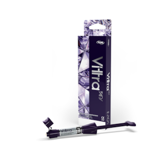 Resina Vittra APS - FGM