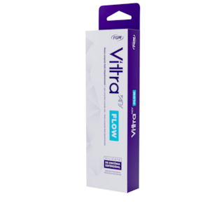 Resina Vittra Aps Flow - FGM Resina Vittra Aps Flow - FGM