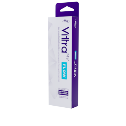 Resina Vittra Aps Flow - FGM Resina Vittra Aps Flow - FGM