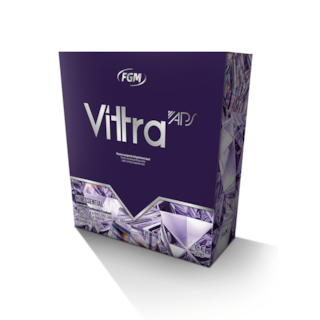 Resina Vittra APS Kit Essential - FGM Resina Vittra APS Kit Essential - FGM