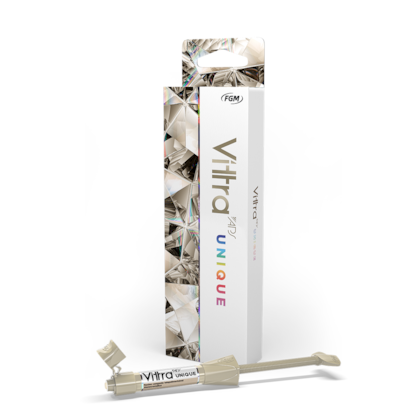 RESINA VITTRA APS UNIQUE - FGM RESINA VITTRA APS UNIQUE - FGM