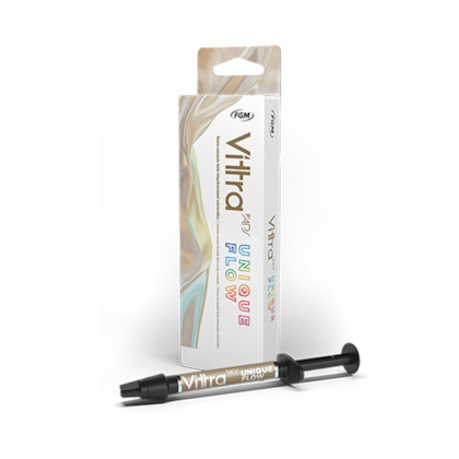 Resina Vittra APS Unique Flow - FGM Resina Vittra APS Unique Flow - FGM