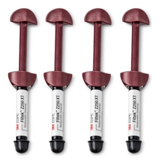 RESINA Z 250 XT - 3M RESINA Z 250 XT - 3M