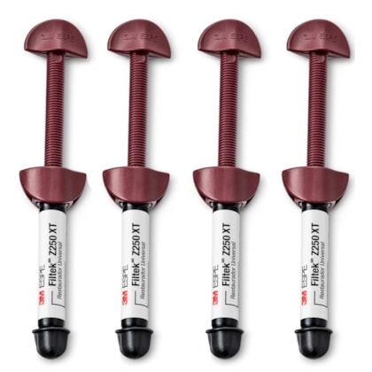 RESINA Z 250 XT - 3M RESINA Z 250 XT - 3M