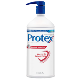 SABONETE LIQUIDO PROTEX - PROTEX SABONETE LIQUIDO PROTEX - PROTEX