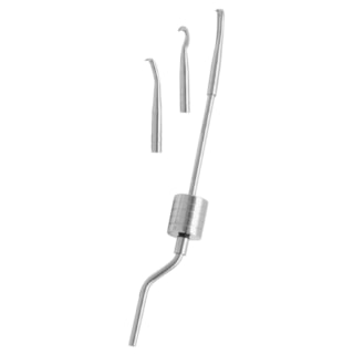 Saca Prótese - GOLGRAN