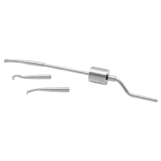 Saca Prótese - GOLGRAN