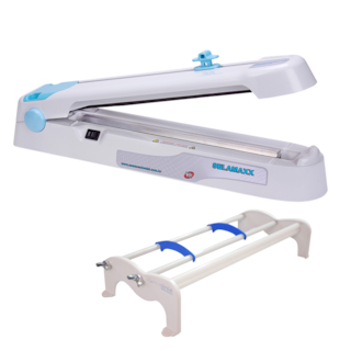 SELADORA SELAMAXX COM SUPORTE - ESSENCE DENTAL