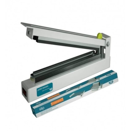 Seladora sem Suporte Protect Seal Plus - AGIR Seladora sem Suporte Protect Seal Plus - AGIR